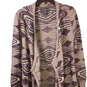 Lucky Brand Women's Cardigan